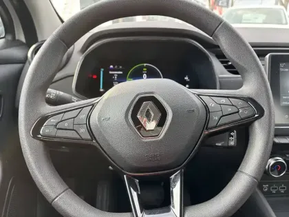 Photo 73 Renault Zoé Zoe R110 Achat Intégral - 22