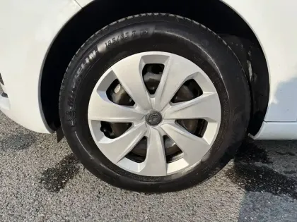 Photo 9 Renault Zoé Gén. I (B10) Ph2 NG Equilibre 5