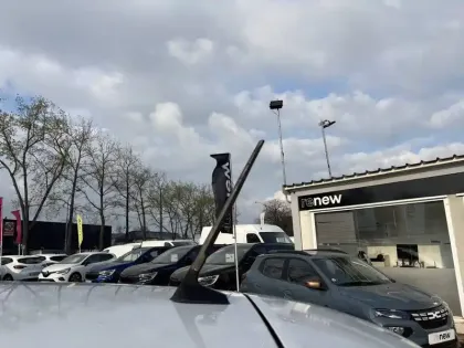 Photo 56 Renault Zoé Zoe R110 Achat Intégral - 22