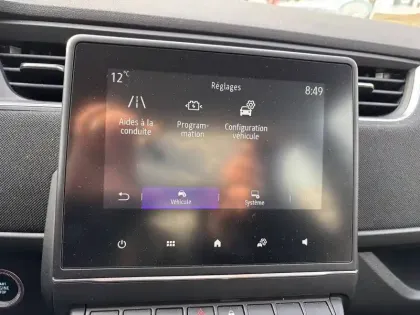 Photo 75 Renault Zoé Zoe R110 Achat Intégral - 22