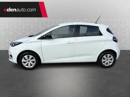 Photo 43 Renault Zoé Zoe R110 Achat Intégral - 22