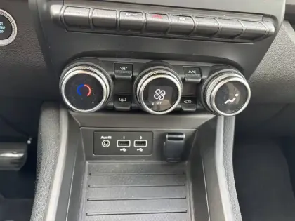 Photo 80 Renault Zoé Zoe R110 Achat Intégral - 22