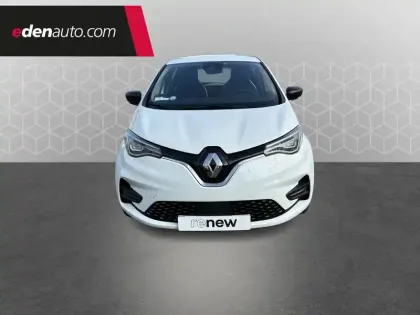 Photo 49 Renault Zoé Zoe R110 Achat Intégral - 22