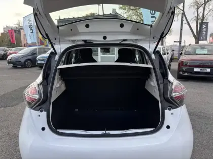 Photo 61 Renault Zoé Zoe R110 Achat Intégral - 22