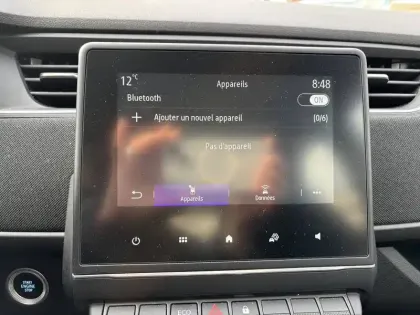 Photo 76 Renault Zoé Zoe R110 Achat Intégral - 22