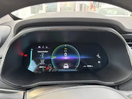 Photo 74 Renault Zoé Zoe R110 Achat Intégral - 22