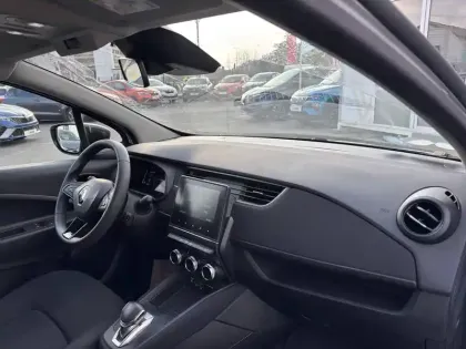 Photo 55 Renault Zoé Zoe R110 Achat Intégral - 22