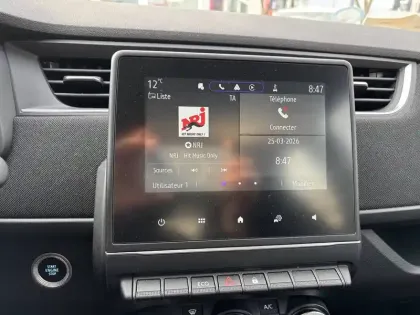 Photo 30 Renault Zoé Gén. I (B10) Ph2 NG Equilibre 5