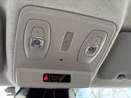 Photo 41 Renault Zoé Gén. I (B10) Ph2 NG Equilibre 5