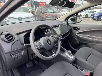 Photo 63 Renault Zoé Zoe R110 Achat Intégral - 22