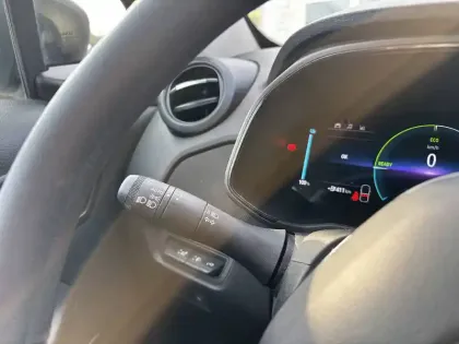 Photo 28 Renault Zoé Gén. I (B10) Ph2 NG Equilibre 5