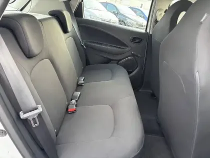 Photo 57 Renault Zoé Zoe R110 Achat Intégral - 22