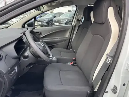 Photo 68 Renault Zoé Zoe R110 Achat Intégral - 22