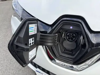 Photo 66 Renault Zoé Zoe R110 Achat Intégral - 22