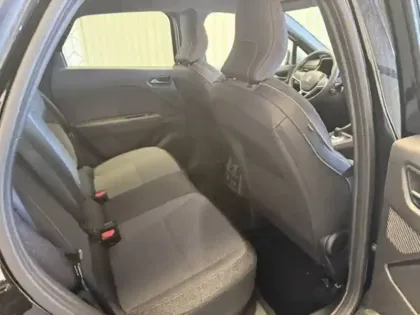 Photo 11 Renault Captur  E-Tech full hybrid 160 ch