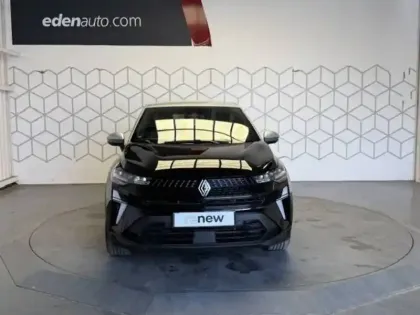 Photo 74 Renault Captur  E-Tech full hybrid 160 ch