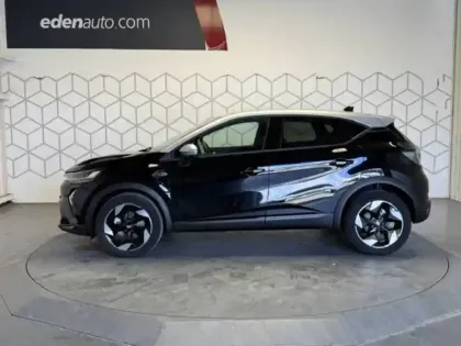 Photo 42 Renault Captur  E-Tech full hybrid 160 ch