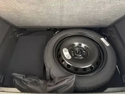 Photo 38 Renault Captur  E-Tech full hybrid 160 ch