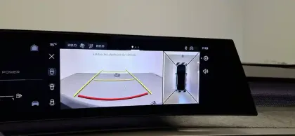 Photo 37 Peugeot 3008  Hybrid 145 e-DCS6