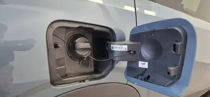 Photo 25 Peugeot 3008  Hybrid 145 e-DCS6