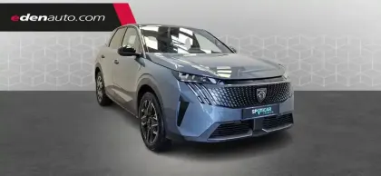 Photo 46 Peugeot 3008  Hybrid 145 e-DCS6