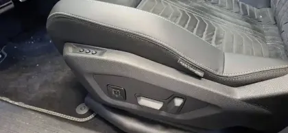 Photo 39 Peugeot 3008  Hybrid 145 e-DCS6