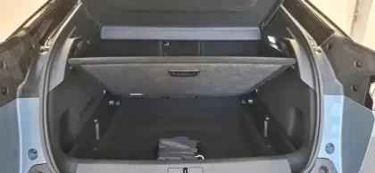 Photo 15 Peugeot 3008  Hybrid 145 e-DCS6