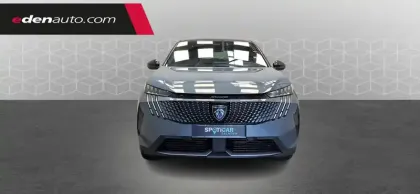 Photo 7 Peugeot 3008  Hybrid 145 e-DCS6