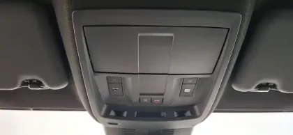 Photo 22 Peugeot 3008  Hybrid 145 e-DCS6