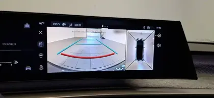 Photo 13 Peugeot 3008  Hybrid 145 e-DCS6