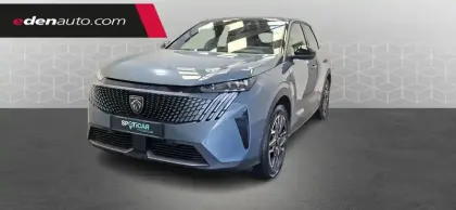 Photo 40 Peugeot 3008  Hybrid 145 e-DCS6