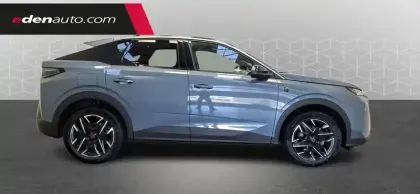 Photo 5 Peugeot 3008  Hybrid 145 e-DCS6