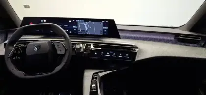 Photo 59 Peugeot 3008  Hybrid 145 e-DCS6