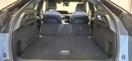 Photo 16 Peugeot 3008  Hybrid 145 e-DCS6