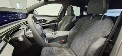 Photo 9 Peugeot 3008  Hybrid 145 e-DCS6