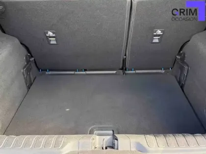 Photo 44 Ford Puma Gén. II Ph1 Titanium 5