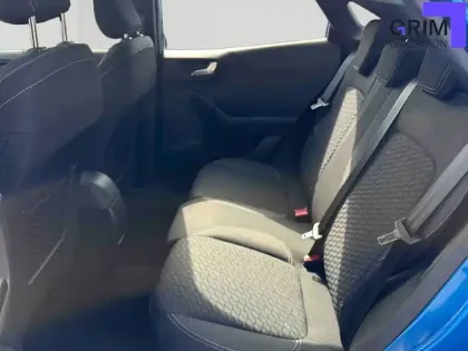 Photo 43 Ford Puma Gén. II Ph1 Titanium 5