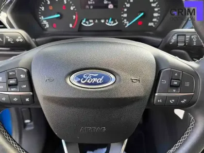 Photo 57 Ford Puma Gén. II Ph1 Titanium 5