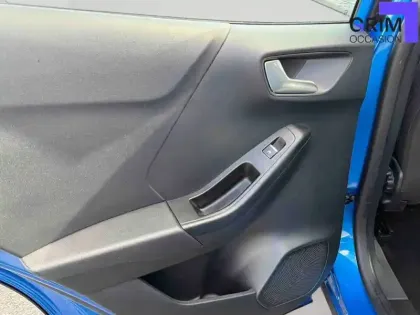 Photo 20 Ford Puma  1.0 Flexifuel 125 ch mHEV S&S BVM6