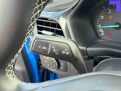 Photo 65 Ford Puma Gén. II Ph1 Titanium 5