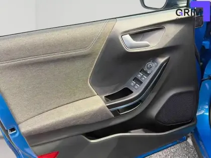 Photo 54 Ford Puma Gén. II Ph1 Titanium 5