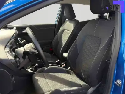 Photo 36 Ford Puma Gén. II Ph1 Titanium 5