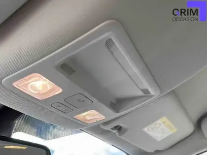 Photo 23 Ford Puma  1.0 Flexifuel 125 ch mHEV S&S BVM6