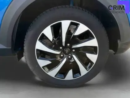 Photo 47 Ford Puma Gén. II Ph1 Titanium 5