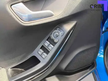 Photo 22 Ford Puma  1.0 Flexifuel 125 ch mHEV S&S BVM6