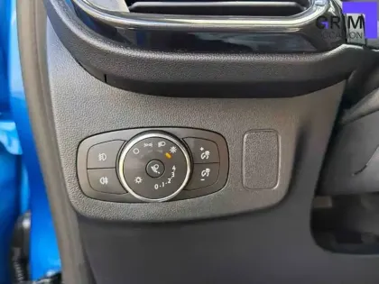 Photo 61 Ford Puma Gén. II Ph1 Titanium 5