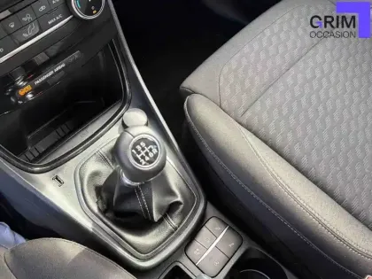 Photo 42 Ford Puma Gén. II Ph1 Titanium 5