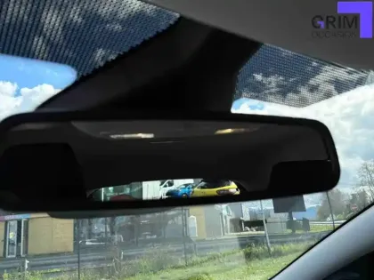 Photo 27 Ford Puma  1.0 Flexifuel 125 ch mHEV S&S BVM6