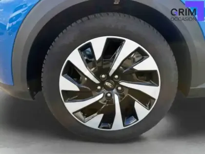 Photo 45 Ford Puma Gén. II Ph1 Titanium 5