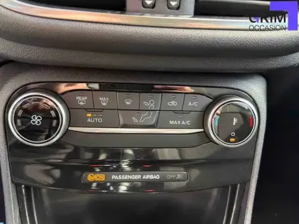 Photo 41 Ford Puma Gén. II Ph1 Titanium 5